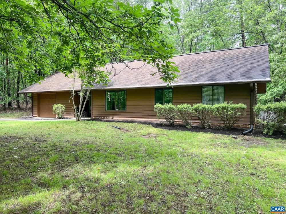 Currently Displayed Property Photo