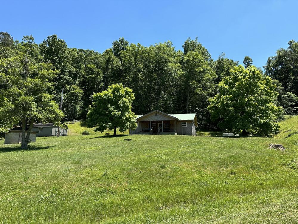 Currently Displayed Property Photo