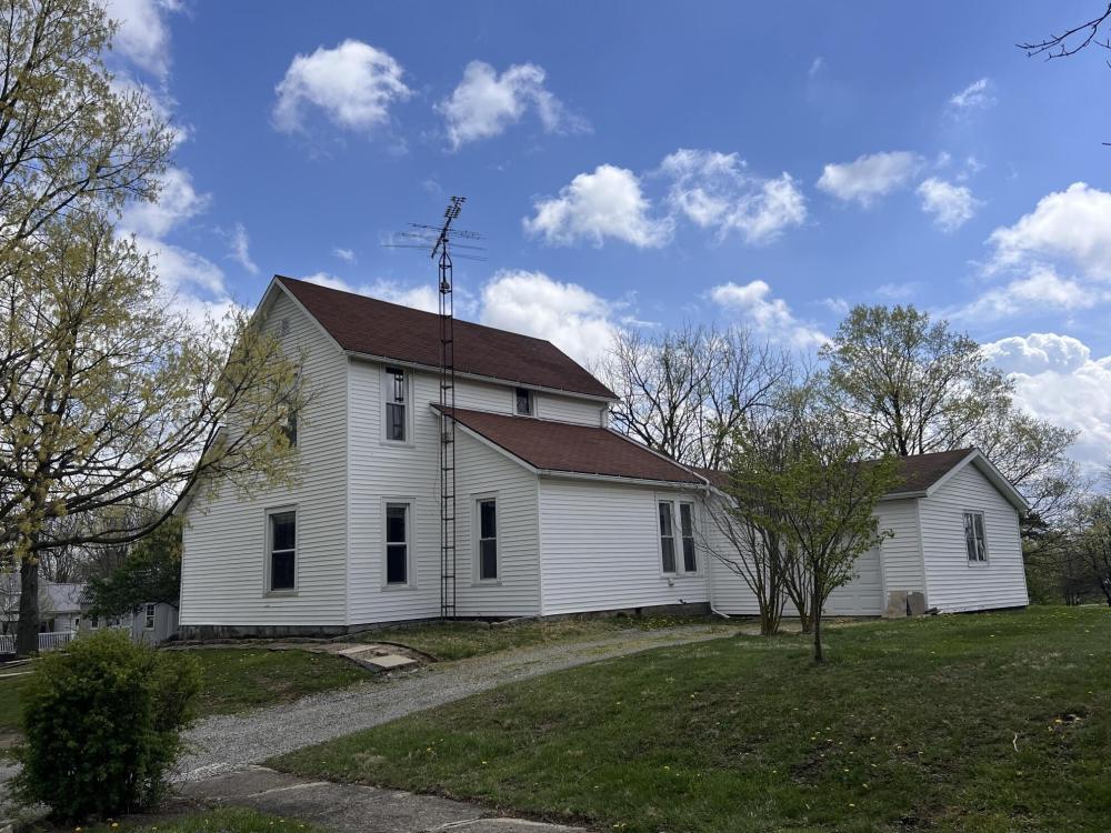 Currently Displayed Property Photo