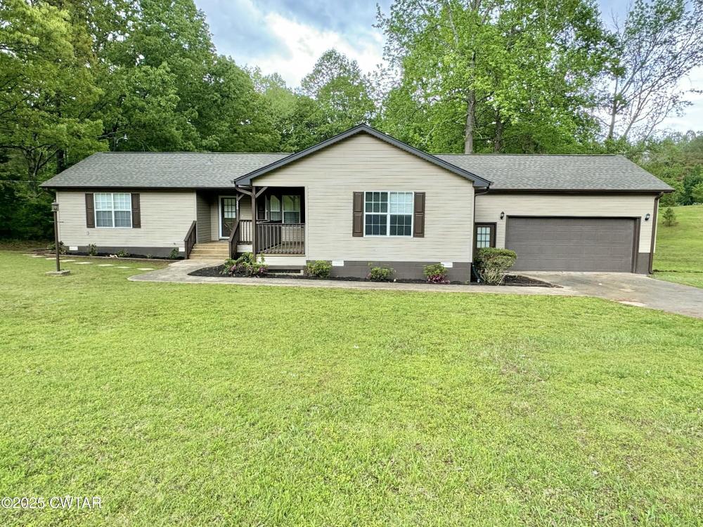 Currently Displayed Property Photo