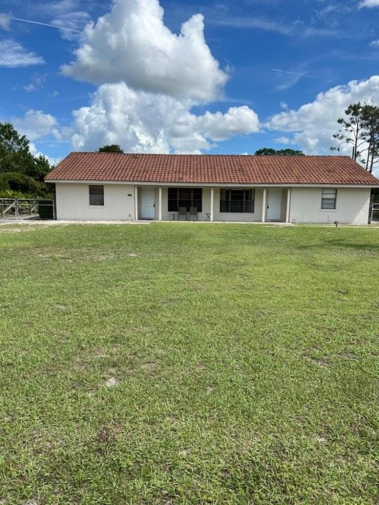 Currently Displayed Property Photo