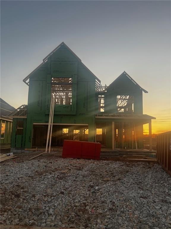 Currently Displayed Property Photo