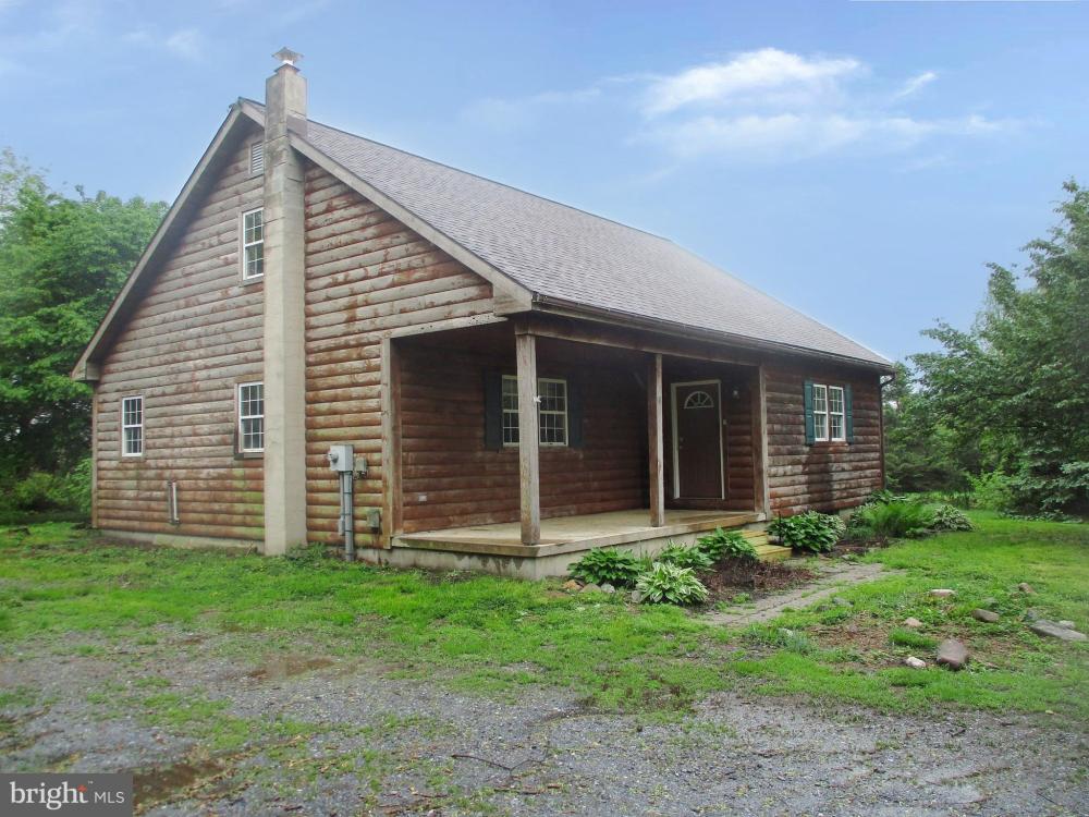 Currently Displayed Property Photo