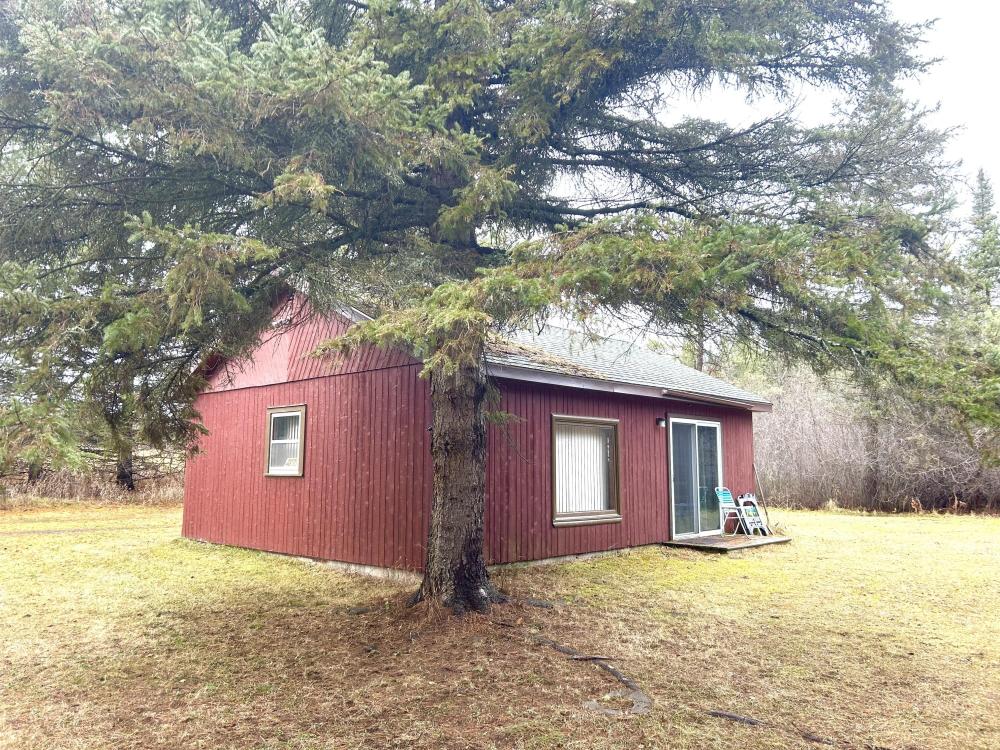 Currently Displayed Property Photo