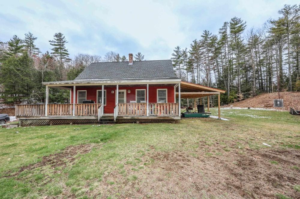 Currently Displayed Property Photo