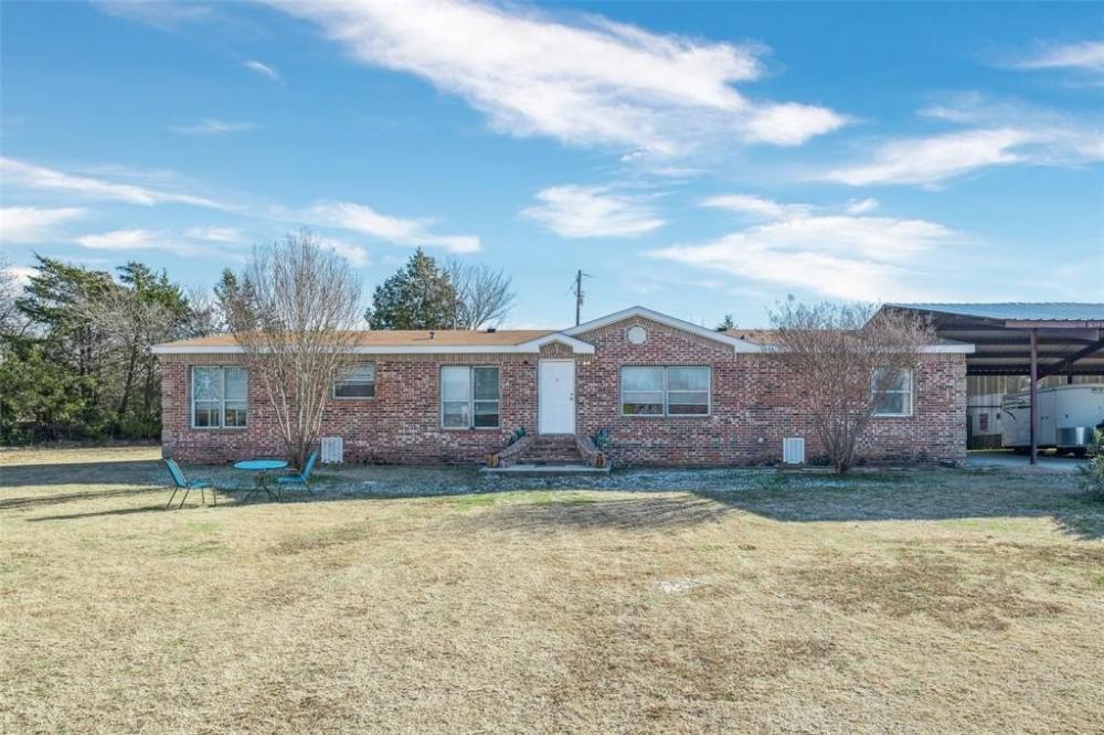 Currently Displayed Property Photo