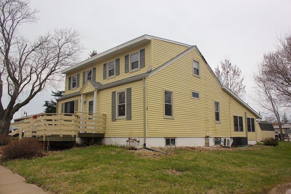 Currently Displayed Property Photo
