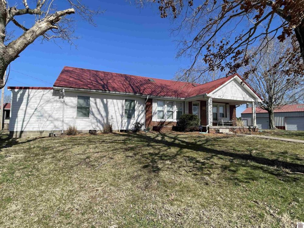 Currently Displayed Property Photo
