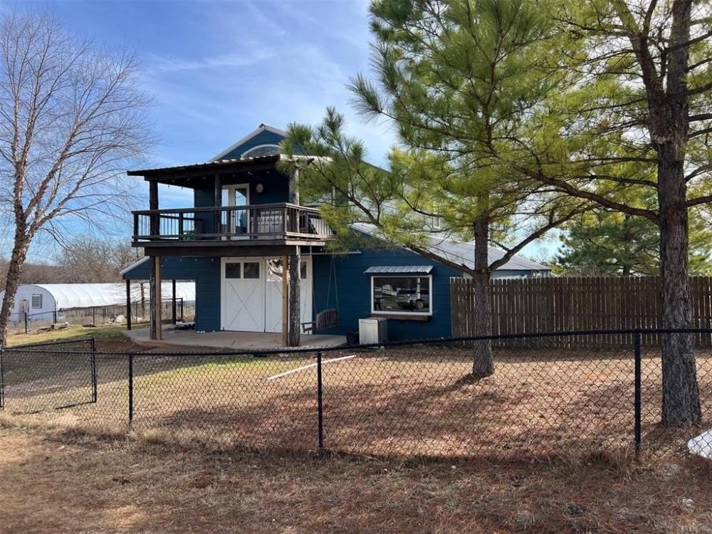 Currently Displayed Property Photo