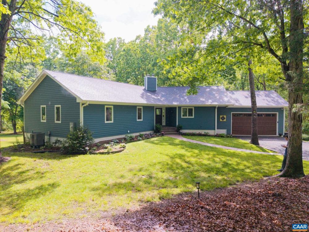 Currently Displayed Property Photo