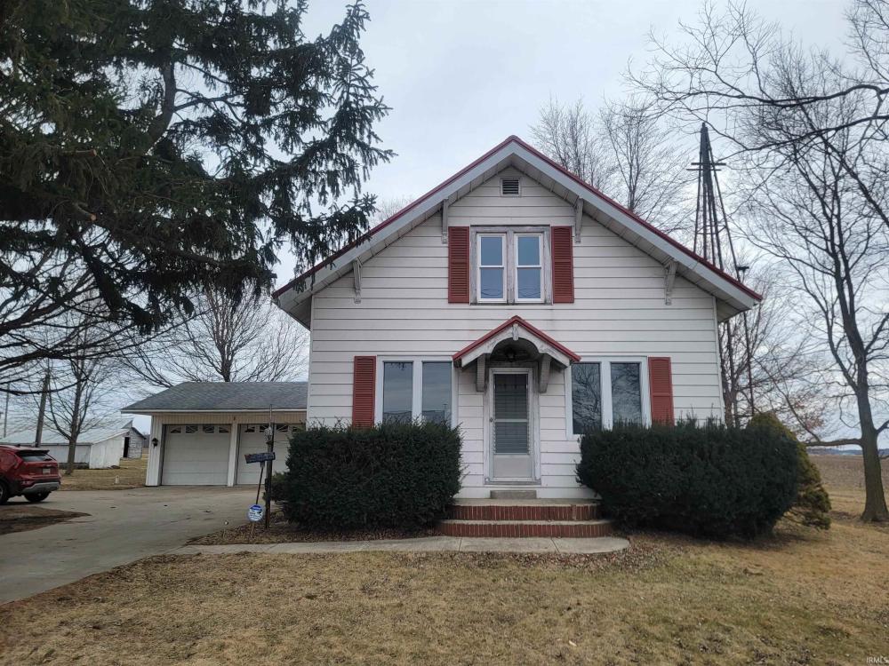 Currently Displayed Property Photo