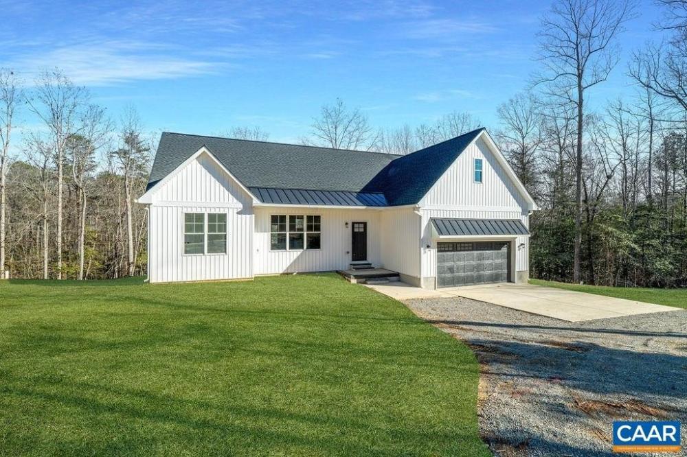 Currently Displayed Property Photo