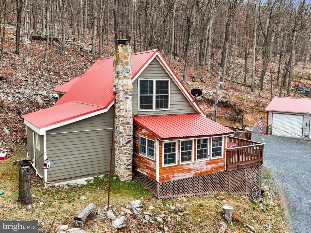 Currently Displayed Property Photo
