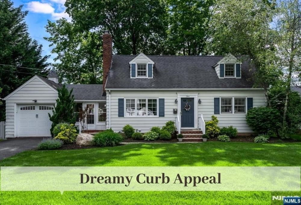 Currently Displayed Property Photo