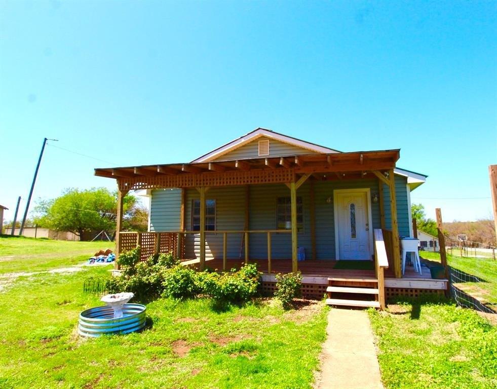 Currently Displayed Property Photo