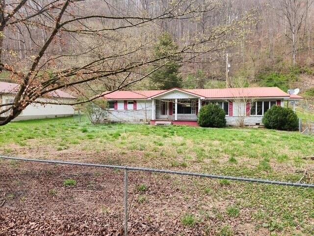 Currently Displayed Property Photo