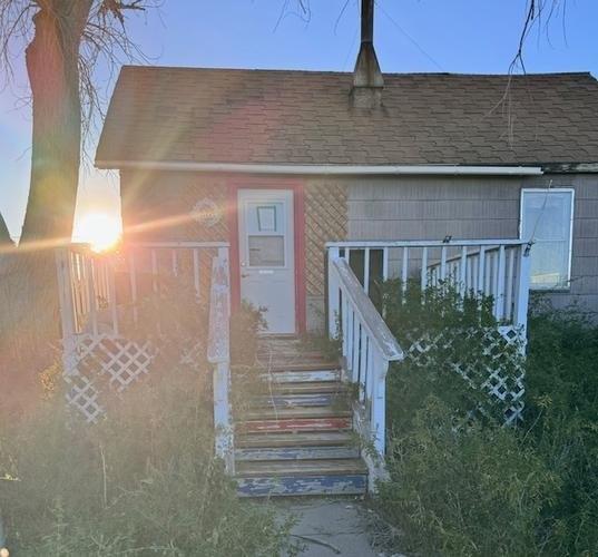 Currently Displayed Property Photo