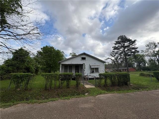 Currently Displayed Property Photo