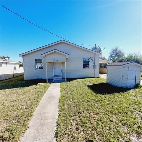 Currently Displayed Property Photo