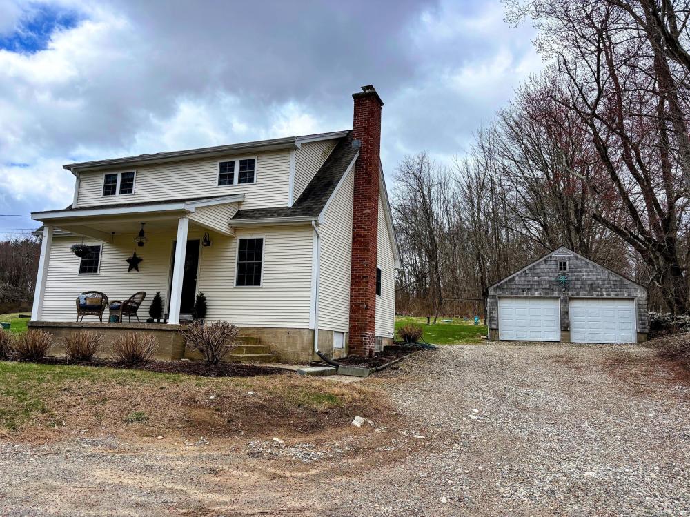 Currently Displayed Property Photo