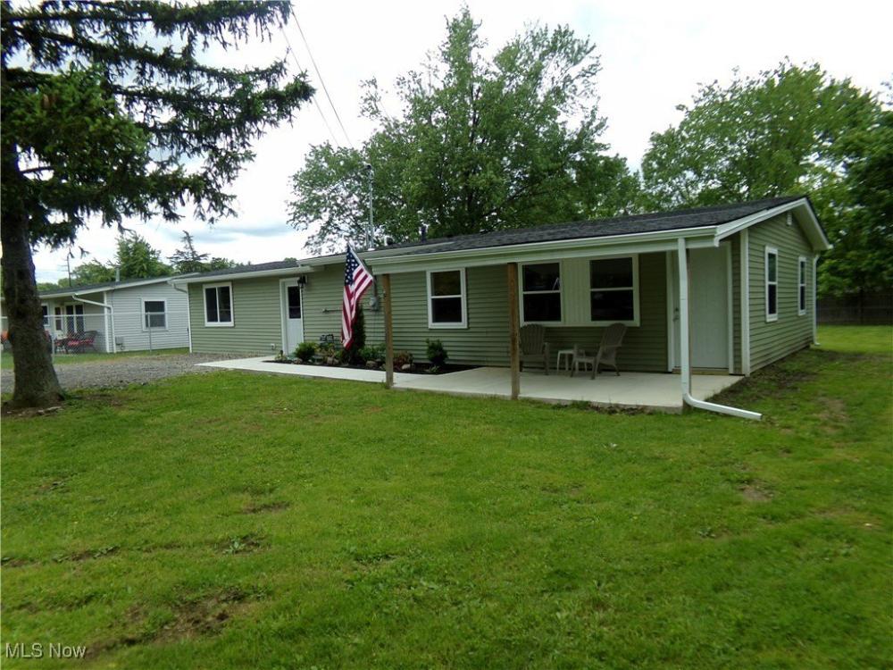 Currently Displayed Property Photo