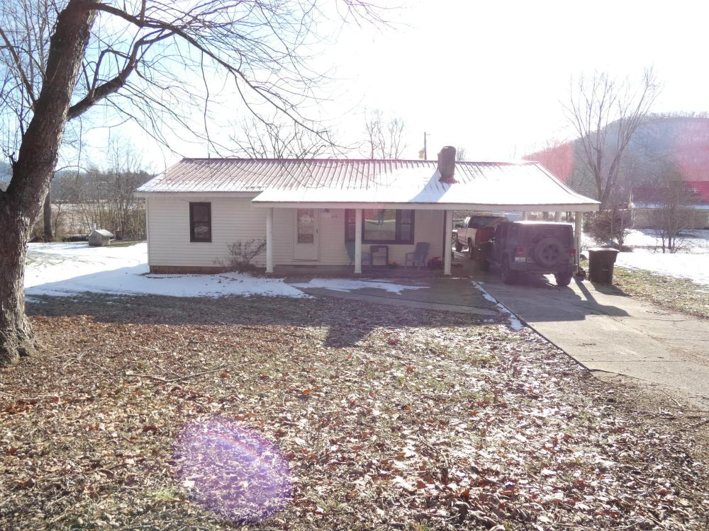 Currently Displayed Property Photo