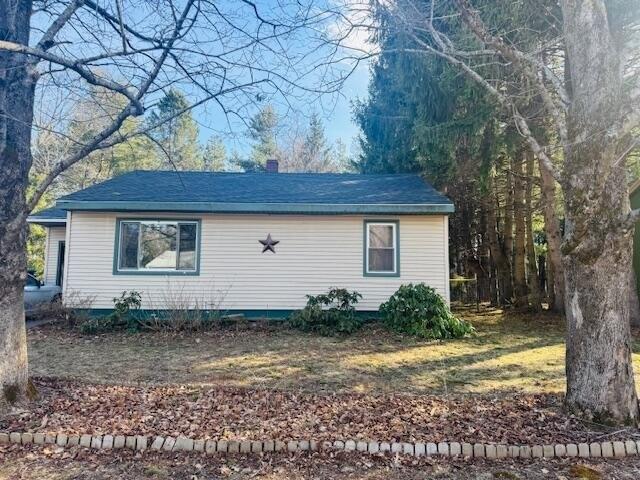 Currently Displayed Property Photo