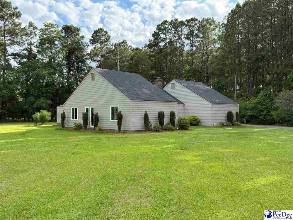 Currently Displayed Property Photo