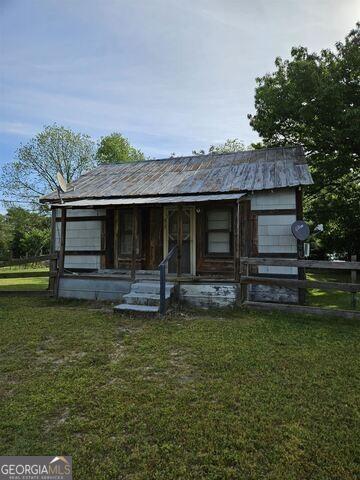 Currently Displayed Property Photo