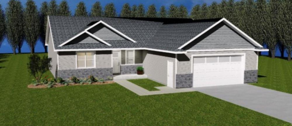 Currently Displayed Property Photo
