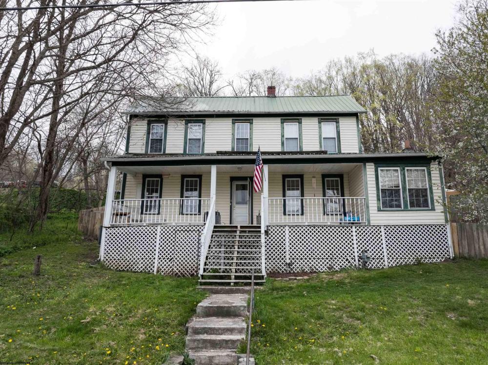 Currently Displayed Property Photo