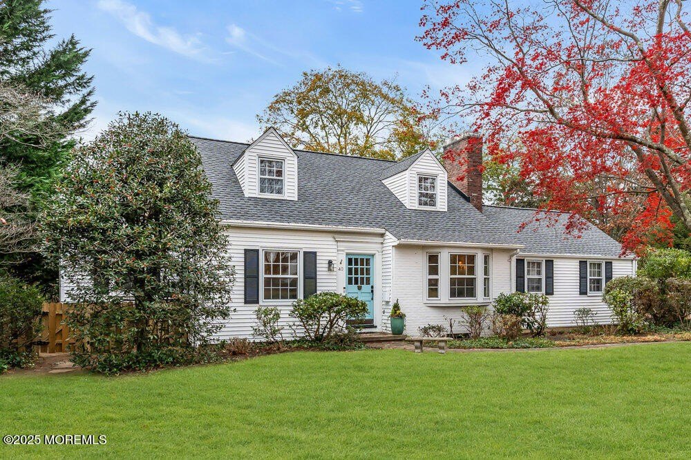 Currently Displayed Property Photo