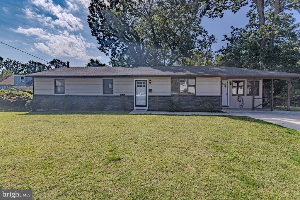 Currently Displayed Property Photo