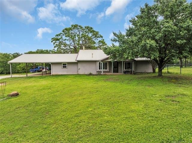 Currently Displayed Property Photo