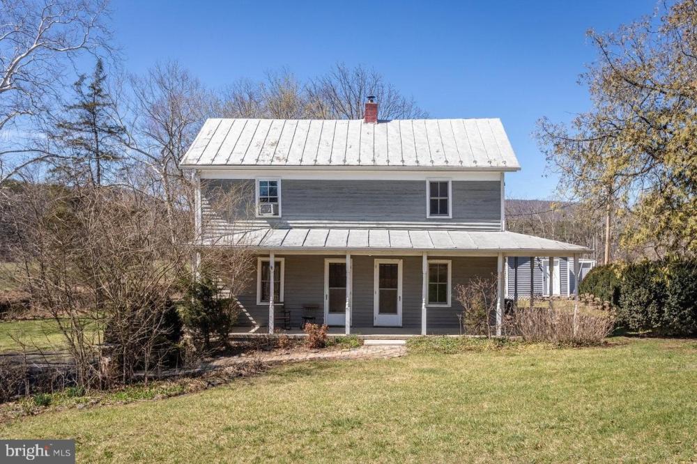 Currently Displayed Property Photo