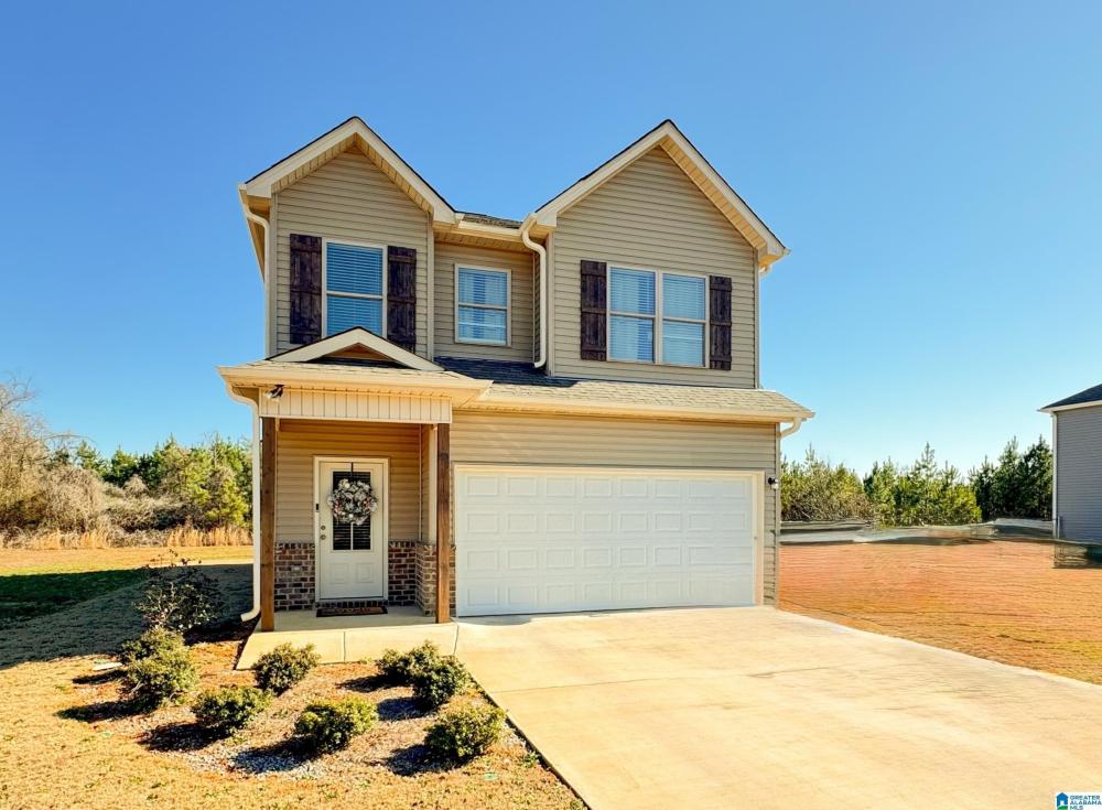 Currently Displayed Property Photo