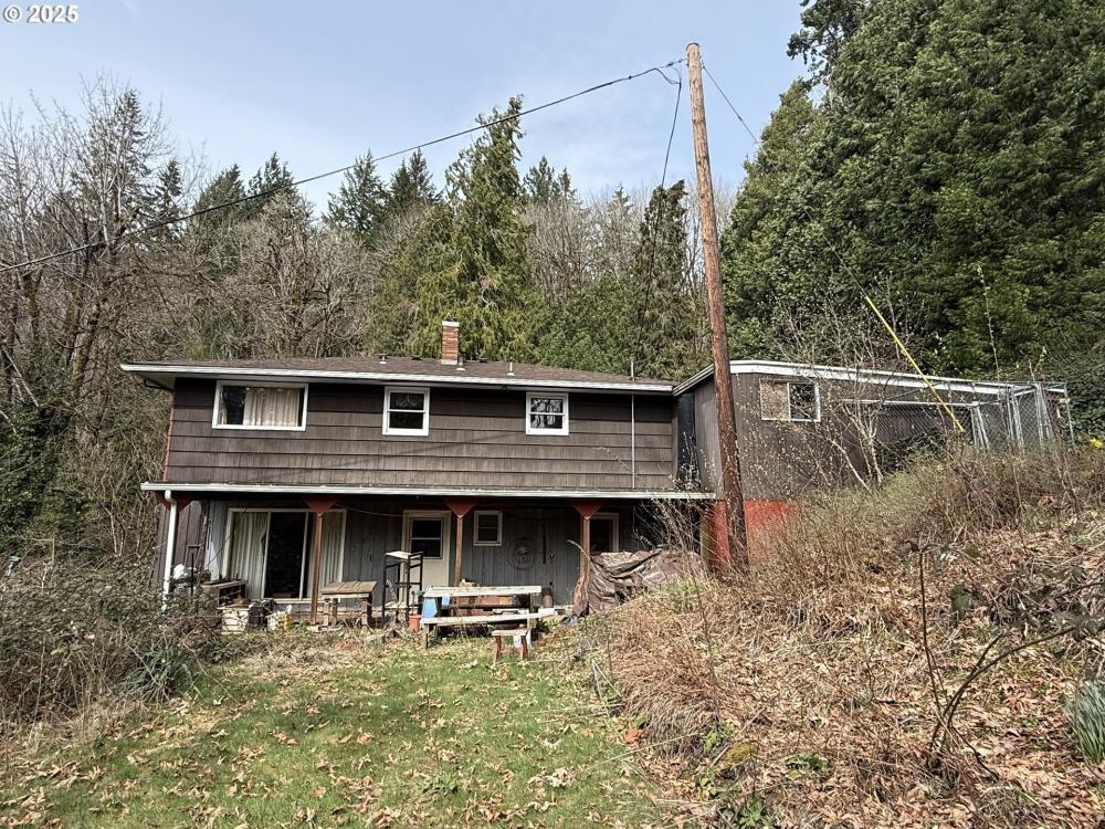 Currently Displayed Property Photo