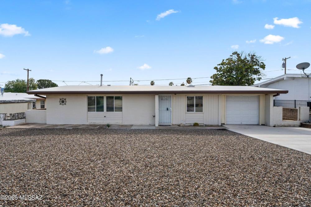 Currently Displayed Property Photo