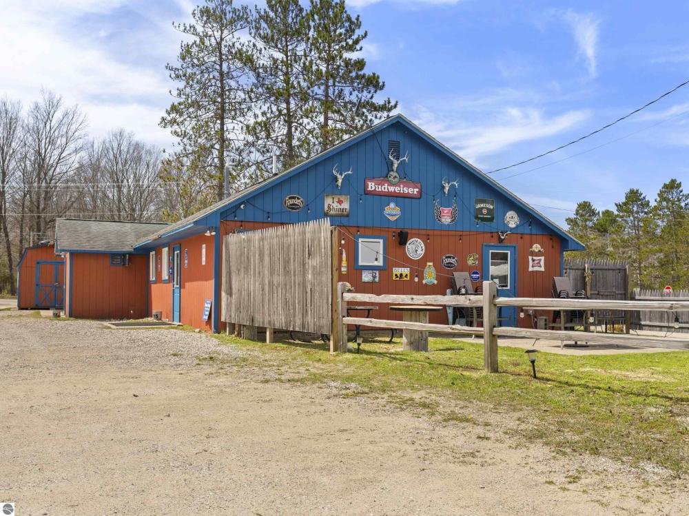 Currently Displayed Property Photo