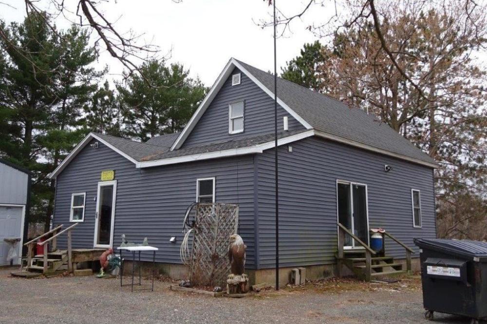 Currently Displayed Property Photo