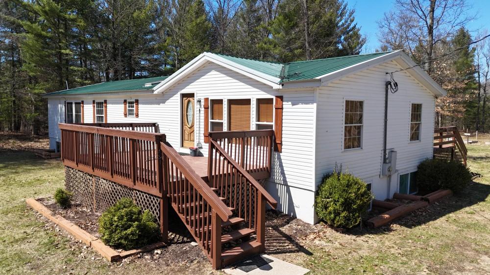 Currently Displayed Property Photo