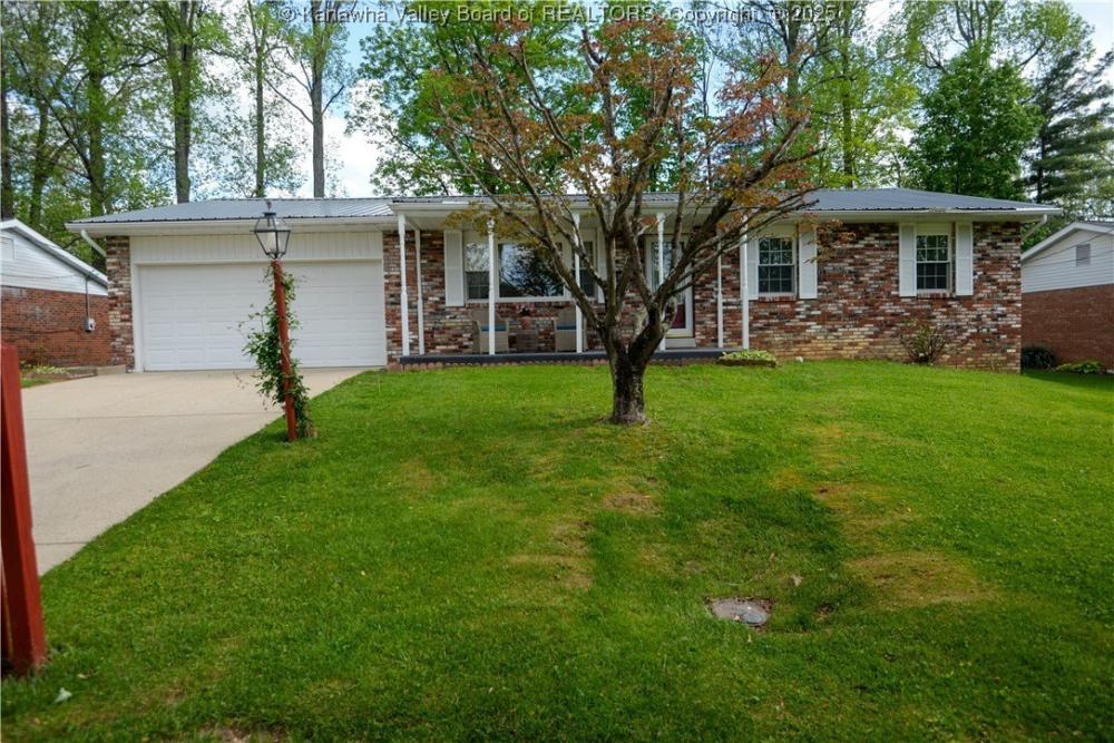 Currently Displayed Property Photo