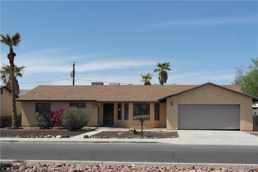 Currently Displayed Property Photo