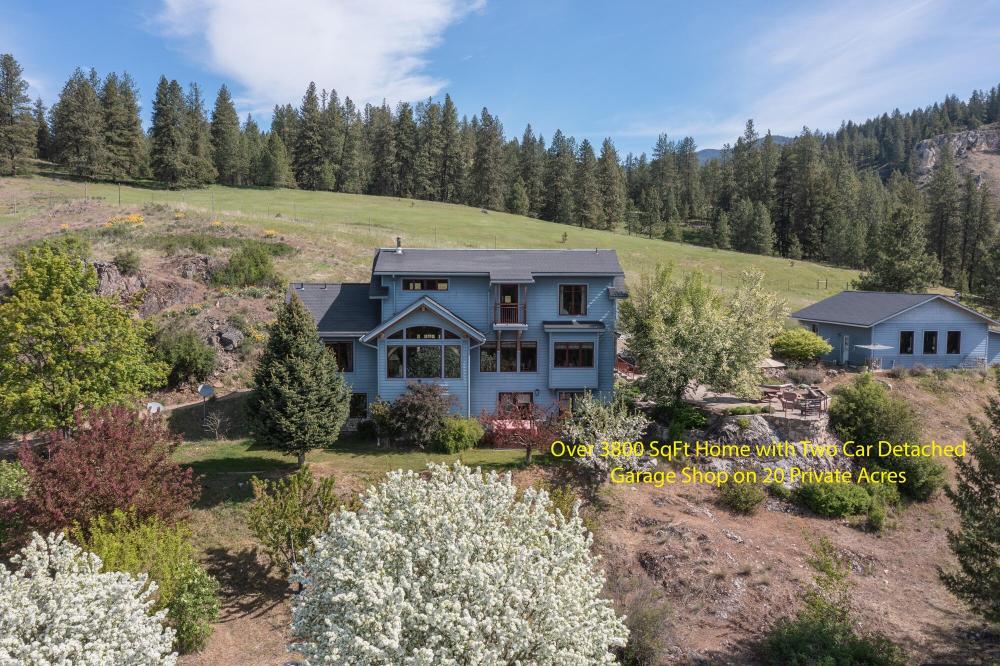 Currently Displayed Property Photo