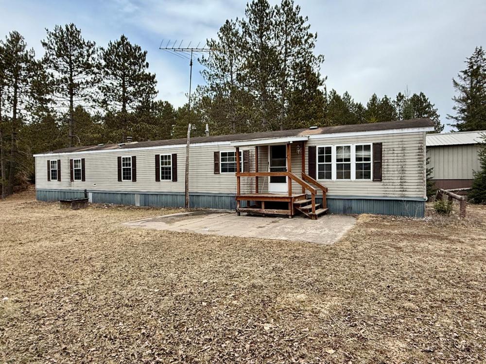Currently Displayed Property Photo