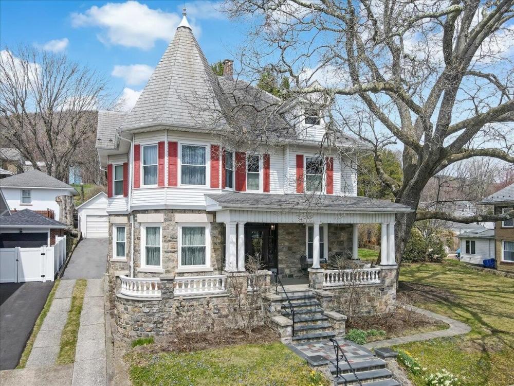 Currently Displayed Property Photo