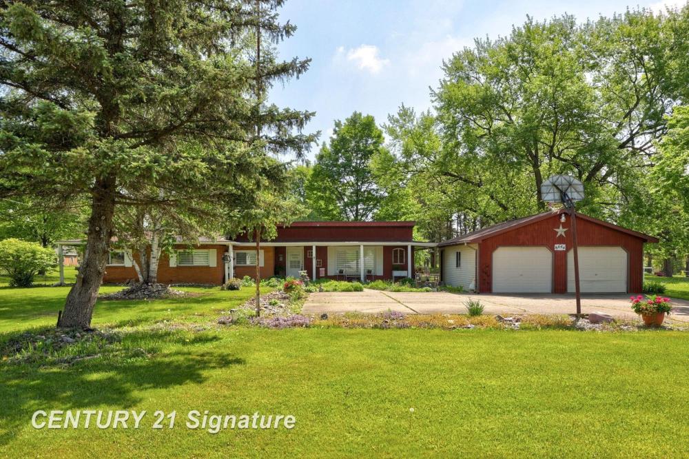 Currently Displayed Property Photo