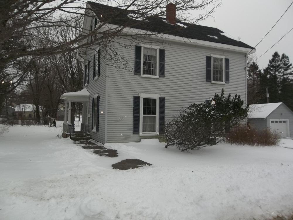 Currently Displayed Property Photo