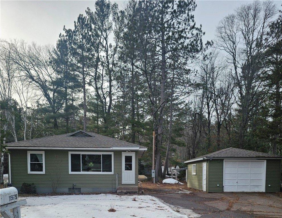 Currently Displayed Property Photo