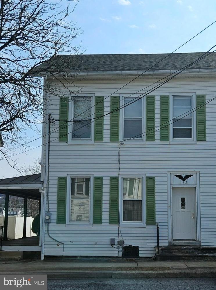 Currently Displayed Property Photo